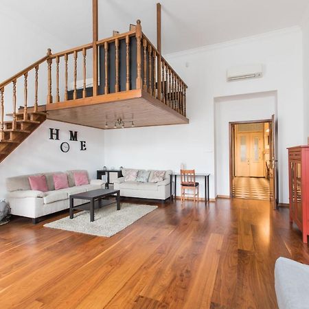 Grand Boulvard Apartment Budapest Kültér fotó