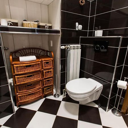 Grand Boulvard Apartment Budapest Kültér fotó