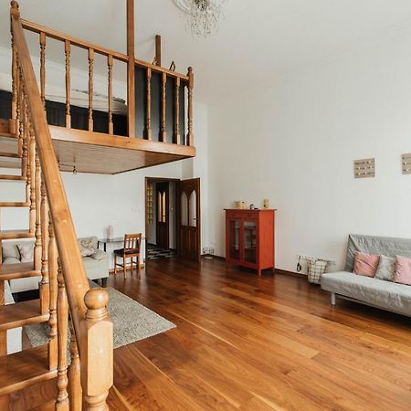 Grand Boulvard Apartment Budapest Kültér fotó