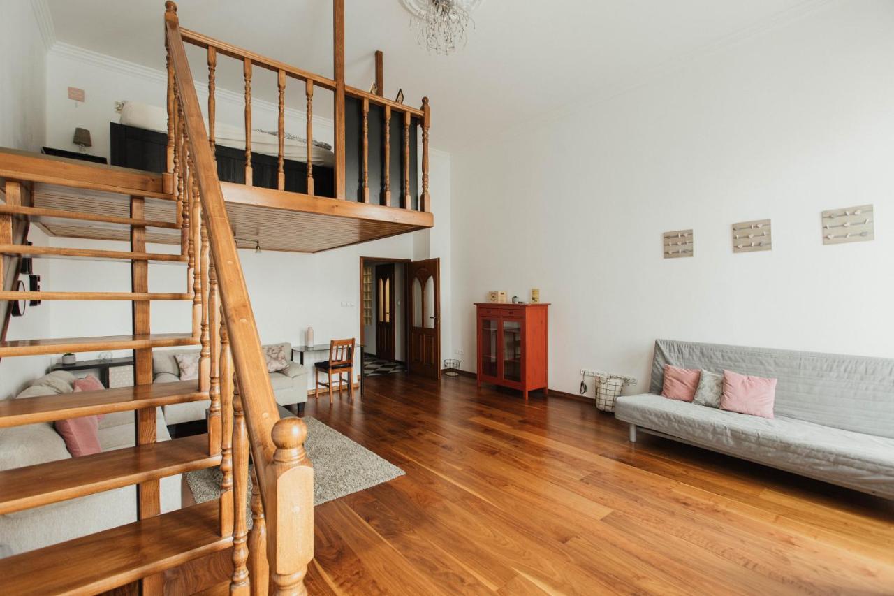 Grand Boulvard Apartment Budapest Kültér fotó